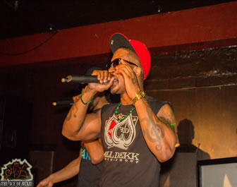 Chingy - Disturbing tha Peace Records